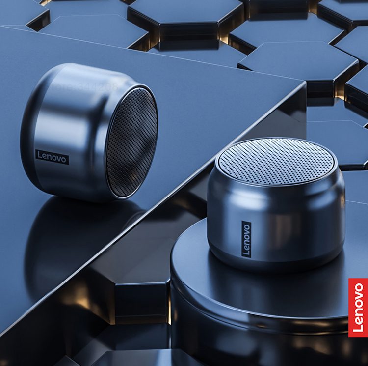 LENOVO THINKPLUS K3 WIRELESS BT SPEAKER LENOVO THINKPLUS K3 WIRELESS BT SPEAKER